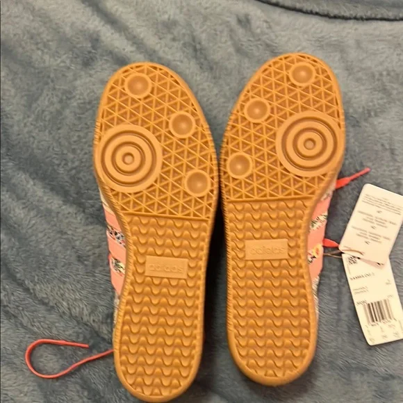 ✅Adidas x Liberty London Samba Floral - Picture 2 of 8